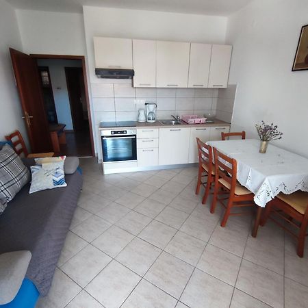 Apartment Vinka Traù Esterno foto