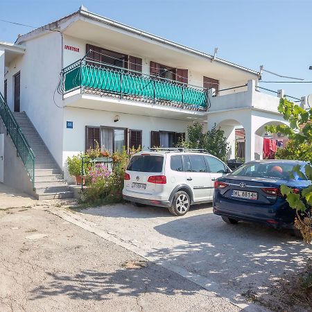 Apartment Vinka Traù Esterno foto