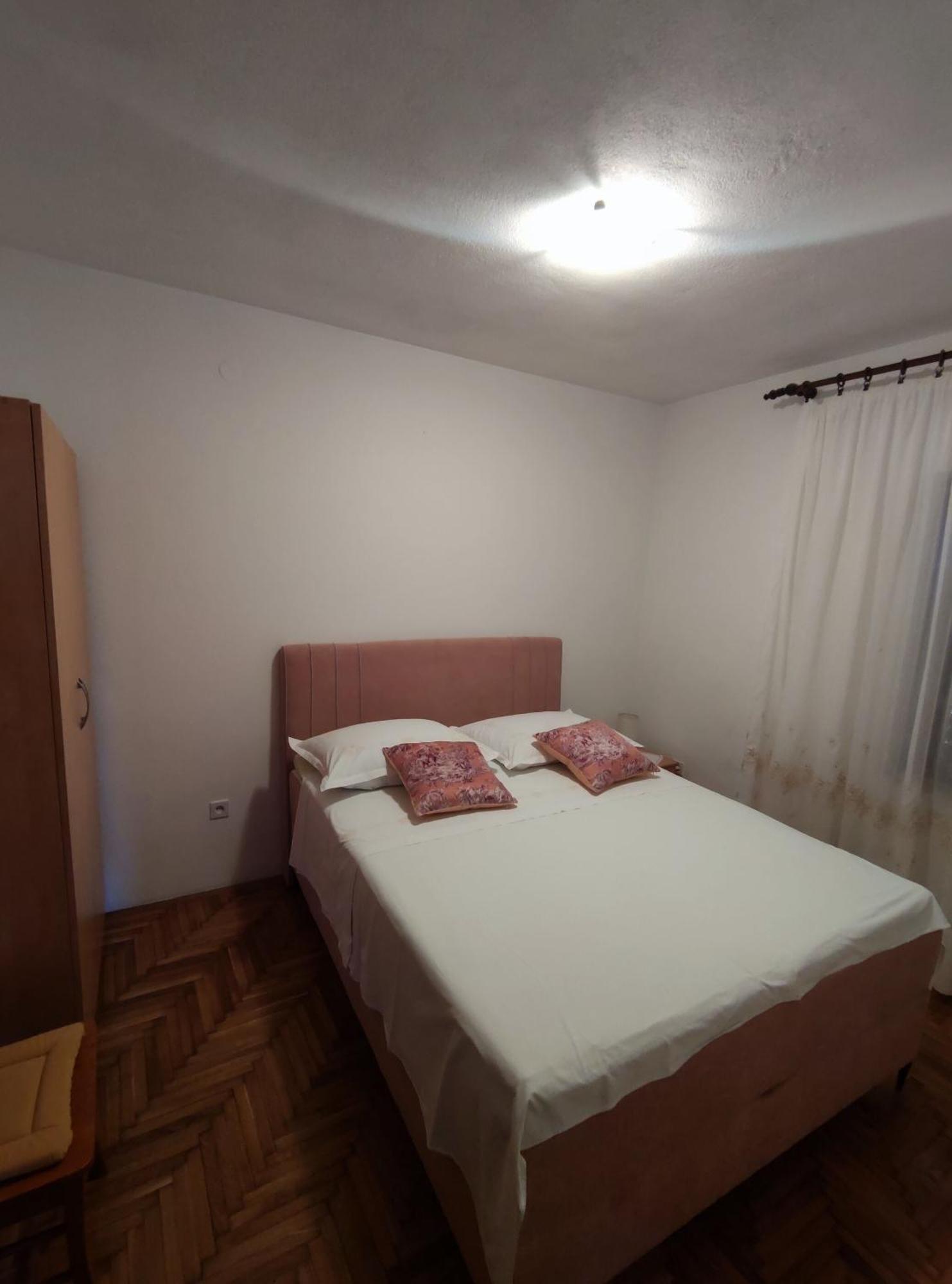 Apartment Vinka Traù Esterno foto