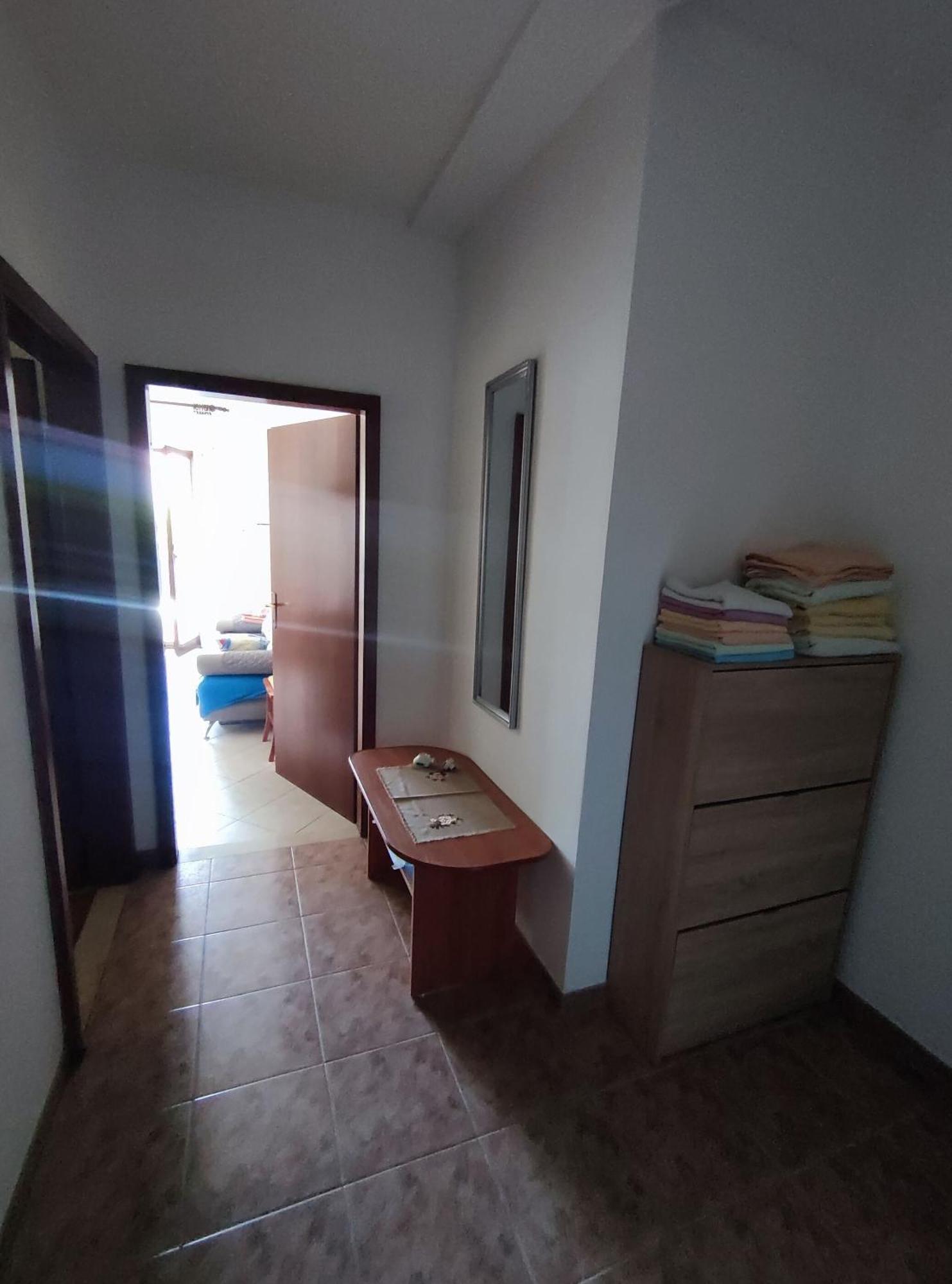 Apartment Vinka Traù Esterno foto